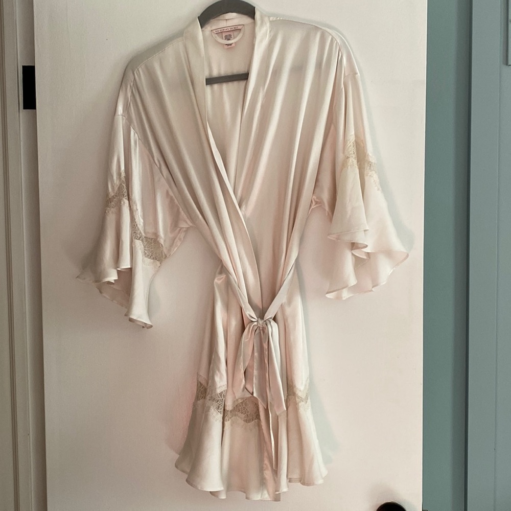 Victoria’s Secret XS/S Dream Angels Robe